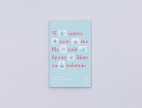 'E Contranomme. Piccola Spoon River napoletana di Ino Fragna | Recensione