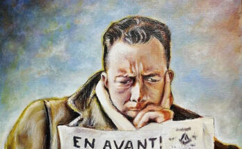 Clémence ed il vuoto: recensione de "La Caduta" di Camus