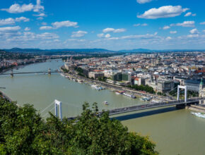 Quartieri di Budapest da visitare: i 3 consigliati
