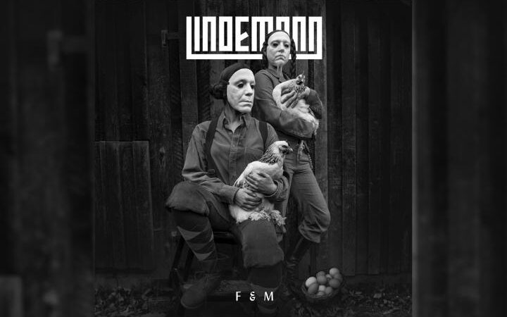 Till Lindemann: 5 canzoni da ascoltare