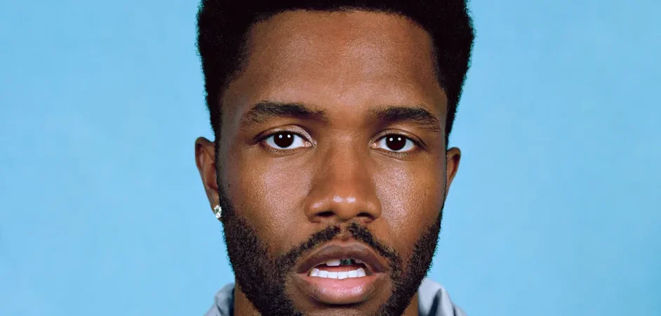 Canzoni di Frank Ocean: 5 da sapere