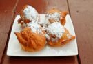 ricette delle frittelle