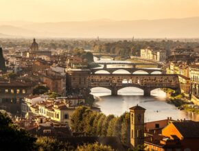 Monumenti di Firenze: 5 più importanti