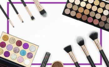 Prodotti make-up: 9 consigliati