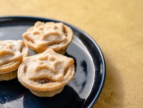 ricetta delle mince pies