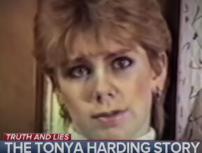 La storia di Tonya Harding, un destino che brucia