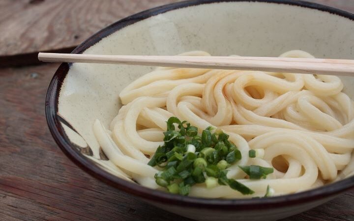 Piatti tipici dello Shikoku (Giappone): 5 da provare