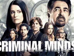 Episodi di Criminal Minds: i 5 più inquietanti