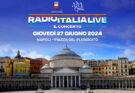 Radio Italia live