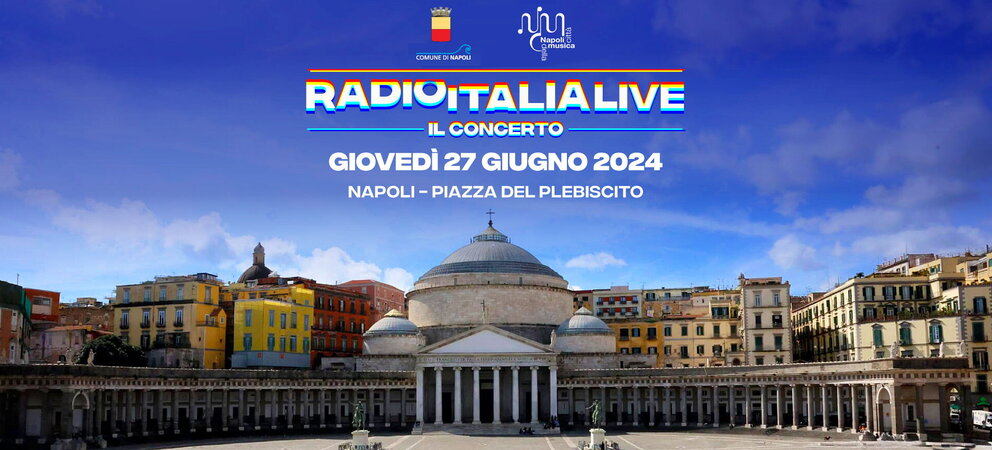 Radio Italia live