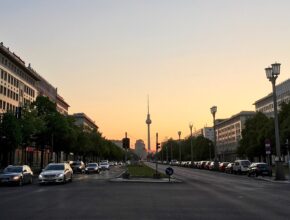 Quartieri di Berlino Est da visitare: i 3 consigliati