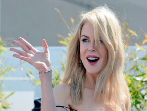 film con Nicole Kidman