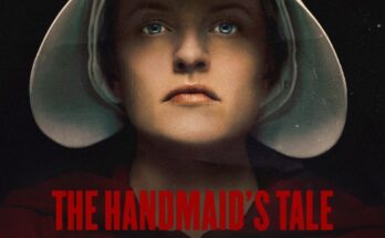 The handmaid's tale