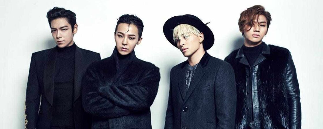 Canzoni dei Big Bang: 4 da ascoltare