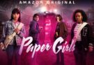 Paper Girls, serie tv | Recensione