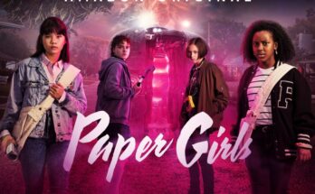 Paper Girls, serie tv | Recensione