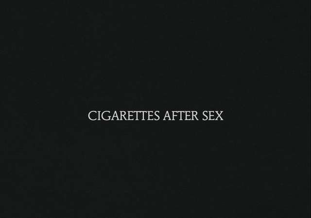 Canzoni dei Cigarettes After Sex: 3 da ascoltare