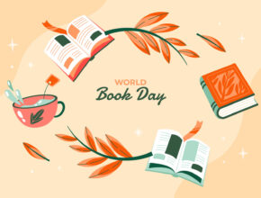 23 aprile: giornata mondiale del libro