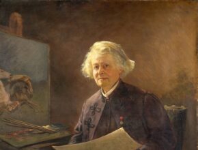 Dipinti di Rosa Bonheur