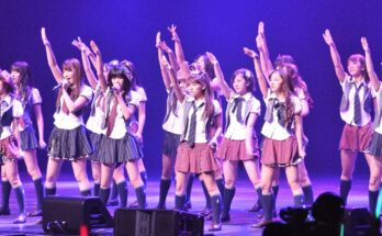 Canzoni delle AKB48: 3 da ascoltare