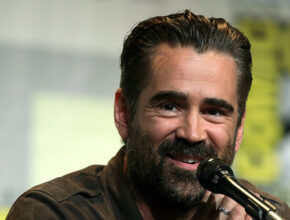 Colin Farrell sarà il protagonista di The Ballad of a Small Player, pellicola destinata a Netflix diretta da Edward Berger.