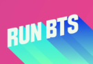 web serie run bts