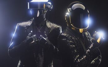 Canzoni dei Daft Punk: 3 da ascoltare