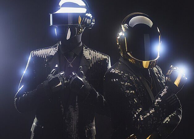 Canzoni dei Daft Punk: 3 da ascoltare