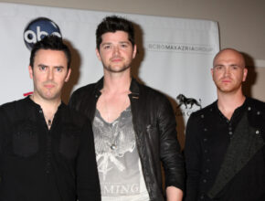 canzoni dei The Script