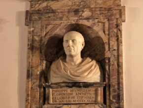 Filippo Brunelleschi