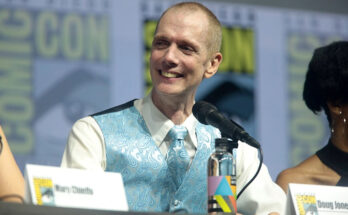 Doug Jones, l'attore delle metamorfosi