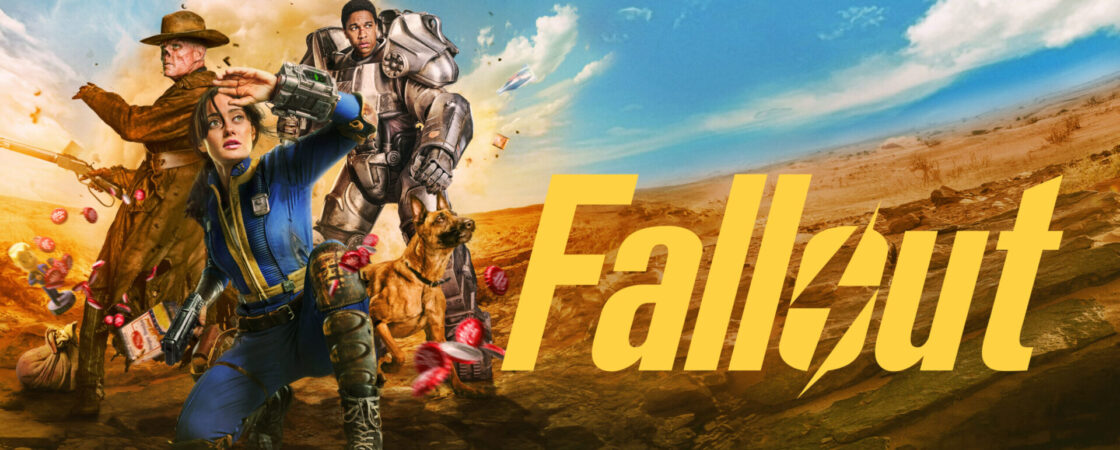 Fallout, la serie | Recensione