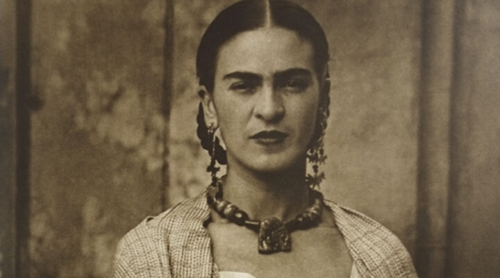 Dipinti di Frida Kahlo