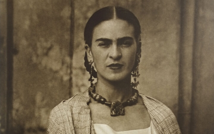 Dipinti di Frida Kahlo