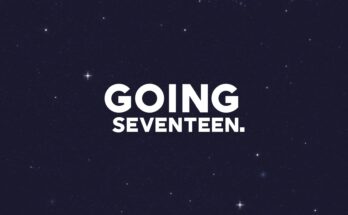 web serie going seventeen