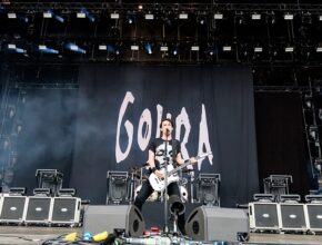 canzoni dei gojira