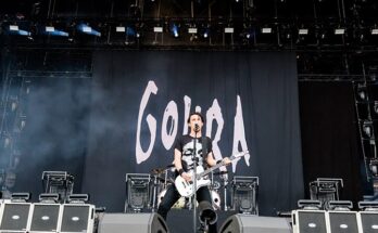 canzoni dei gojira