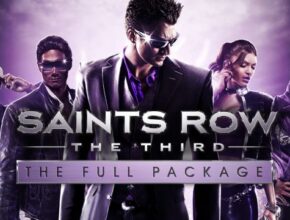 Videogiochi di Saints Row: 3 da giocare