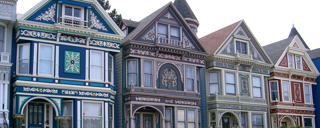 Quartieri di San Francisco da visitare: i 3 consigliati