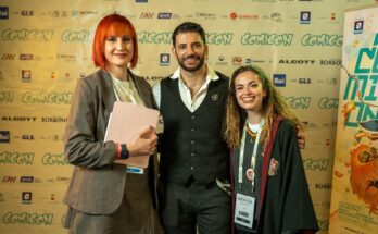 Viktor Krum, magia sul palco