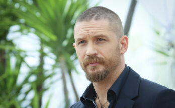 Film di Tom Hardy