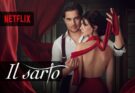 Il sarto serie tv