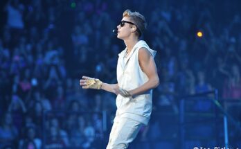 Canzoni di Justin Bieber: le 5 da ascoltare