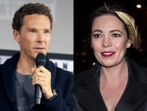 La guerra dei Roses: Cumberbatch e Colman nel remake