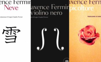 Libri di Maxence Fermine: la trilogia dei colori | Recensione