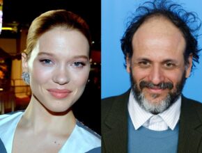 Léa Seydoux si è unita al cast di Camere separate di Luca Guadagnino, adattamento dell’omonimo romanzo di Pier Vittorio Tondelli.