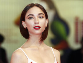 Matilda De Angelis si è unita al cast di Dracula – A Love Tale di Luc Besson, nuovo adattamento del romanzo di Bram Stoker.