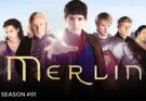 Merlin, la serie con Colin Morgan | Recensione