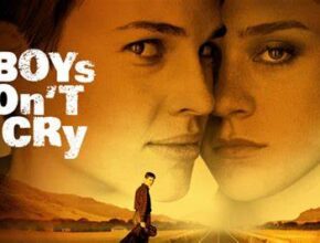 Boys Don't Cry: la tragica storia di Brandon Teena