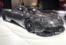 Auto della Pagani : le 3 più iconiche